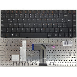 Teclado Bgh A400 Exo Mb40 Ken Brown Pcm10 Mp-09p86la-3602