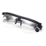 Gafas Ajustables Para Presbicia Y Miopía Tr90 -600+300 Grado