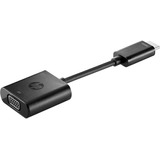 Adaptador Hp De Hdmi A Vga (h4f02aa)