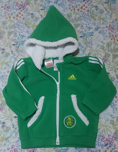 Campera De Niño 2/3 Años