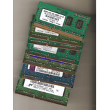 Sodimm Ddr3 De 1gb 1333mhz Para Laptop