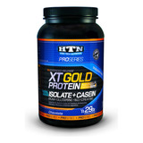 Proteina Nocturna Liberacion Sostenida Htn Xt Gold Caseina