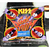 Kiss Sonic Boom 2 Cds + Dvd Digipack Excelente Made In Usa