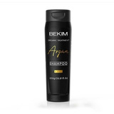 Shampoo Argán 4 Oils Tratamiento Orgánico X 250gr. - Bekim