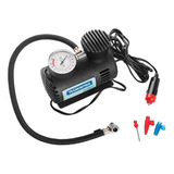 Compressor De Ar Portatil Automotivo 12v 50w Tramontina 