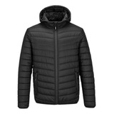 Casaco Masculino Jaqueta Puffer Bobojaco Corta Vento Frio Nf