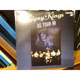 Gipsy Kings Laser Disc Con Todas Las Canciones Del Us Tour 