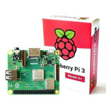 Placa De Microcontrolador Raspberry Pi 3a+