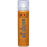 Fijador, Aerosol Para Cab Cantu Oil Sheen Spray Acondicionad