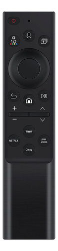 Control Remoto Para Samsung Neo Qled 4k Bn59-01385m 