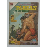Tarzan De Los Monos Año 3 N°29