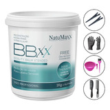 Bbxx Capilar Free Natumaxx 1kg + Brinde