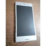 Celular Sony Xz Premium Para Reacondicionar 