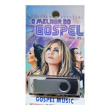 Pen Drive Gravado Musicas Gospel