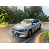 Volkswagen Virtus 2020 1.6 Msi Tiptronic