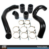 Turbo Intercooler Pipe Kit 03-2007 Ford F-250 F-350 F-45 Ddf