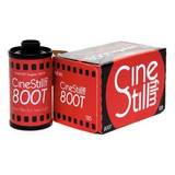 Cine Still 800t 35mm - Cámara Analógica