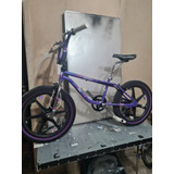 Bicicleta Gt Bmx