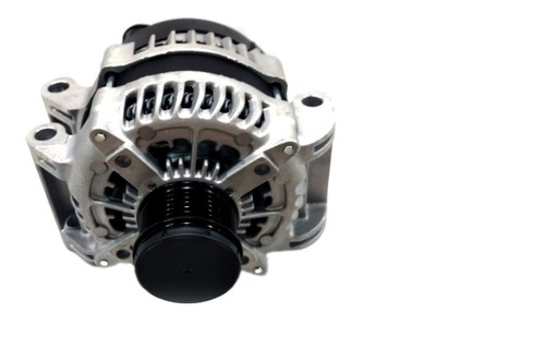 Alternador Jeep Grand Cherokee Motor Hemy 5.7 11-13 Foto 3