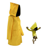 Little Nightmares Little Six Cosplay Little Nightmares, Jueg