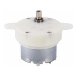 Alta 12v Par Motor Dc Motor Electrico De Baja Velocidad...