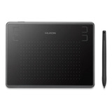 Tableta Grafica Huion Inspiroy H430p + Guante + Envio