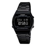  Reloj Casio Vintage Unisex B640bw-1bvt