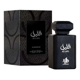 Perfume Árabe Masculino Al Layl De Al Wataniah Edp 100ml