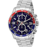 Reloj  Para Hombre 34030 De 45mm Cronógrafo De Cuarzo Con