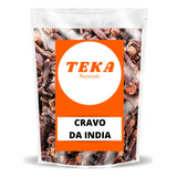 Cravo Da India Flor 250g