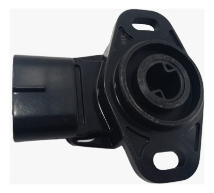 Sensor Vlvula Tps Chevrolet Grand Vitara 3 Pin 1.6 2.0 2.7 Foto 5