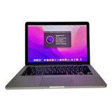 Macbook Pro Retina 13-inch Early 2015