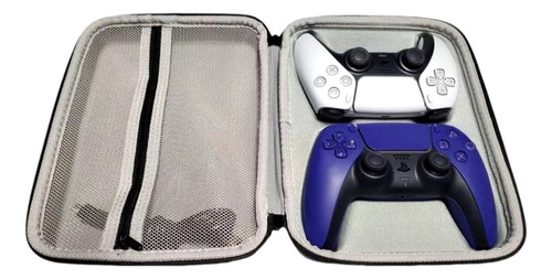 Estuche Para Control Ps5