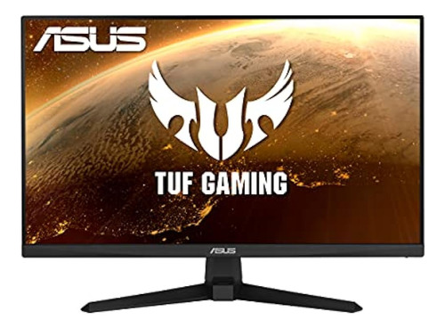 Asus Tuf Gaming 23.8? Monitor 1080p (vg247q1a): Full Hd, 165