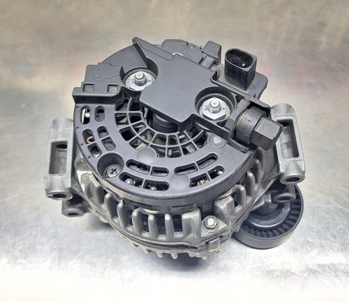 Alternador Bosch 90 Amper Bmw 118, 120, 316, 320, X3, Z4