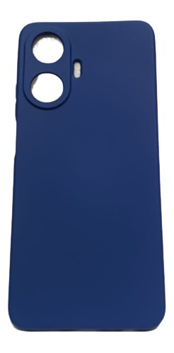 Capa Capinha Compativel Para Realme C55 4g Aveludada Tl 6.72