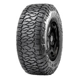 Llanta 285/70r17 117t Maxxis At-811