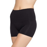 Short Faja Reductora Sin Costuras Lycra Cocot 7505 