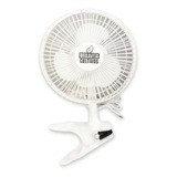 Ventilador Clip Fan Cultivo Indoor Bella Vita 5w 20cm 220v