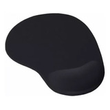 Mouse Pad Ergonomico Gel Apoyamuñeca Base Antideslizante