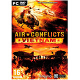 Air Conflicts Vietnam- Juego Nuevo - Retrogames