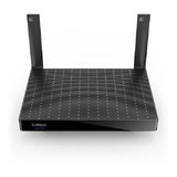 Router Linksys Hydra mr5500 Mesh Wifi6 Dos Bandas Ax540 