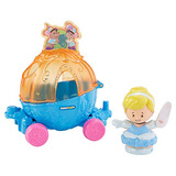 Little People Disney Princess, Parade Cinderella & ...