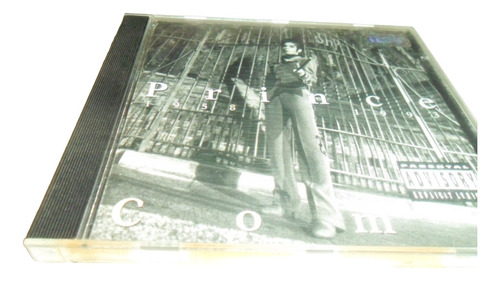 Cd Prince- Come 1958-1993