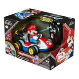 Coche De Control Remoto Anti-gravedad Mario Kart 8 Nintendo