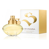 Shakira Perfume Clásico 80ml