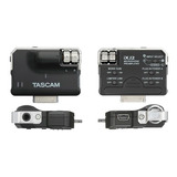 Tascam Ixj2 Interface De Microfono Y De Linea - 12 Cuotas!