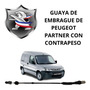 Guaya De Embrague De Peugeot Partner Berlingo 90 Cm Peugeot Partner