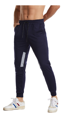 Pantalones Jogger Deportivos Hombre Arjen Kroos Pants Gym