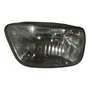 Faro De Neblina Izquierdo Chevrolet Trailblazer 02-07 Chevrolet TrailBlazer